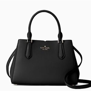 Kate Spade Tippy Small Triple Compartment Satchel